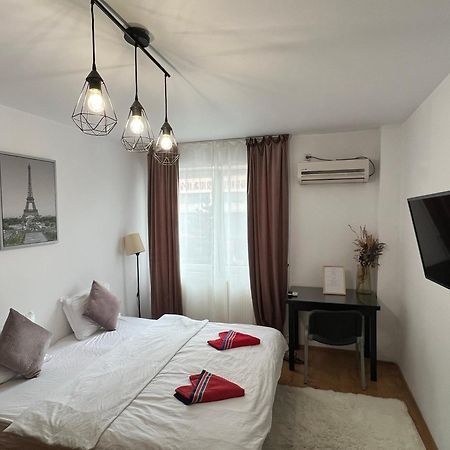 2 Rooms Apartment City Center Jassy Zewnętrze zdjęcie