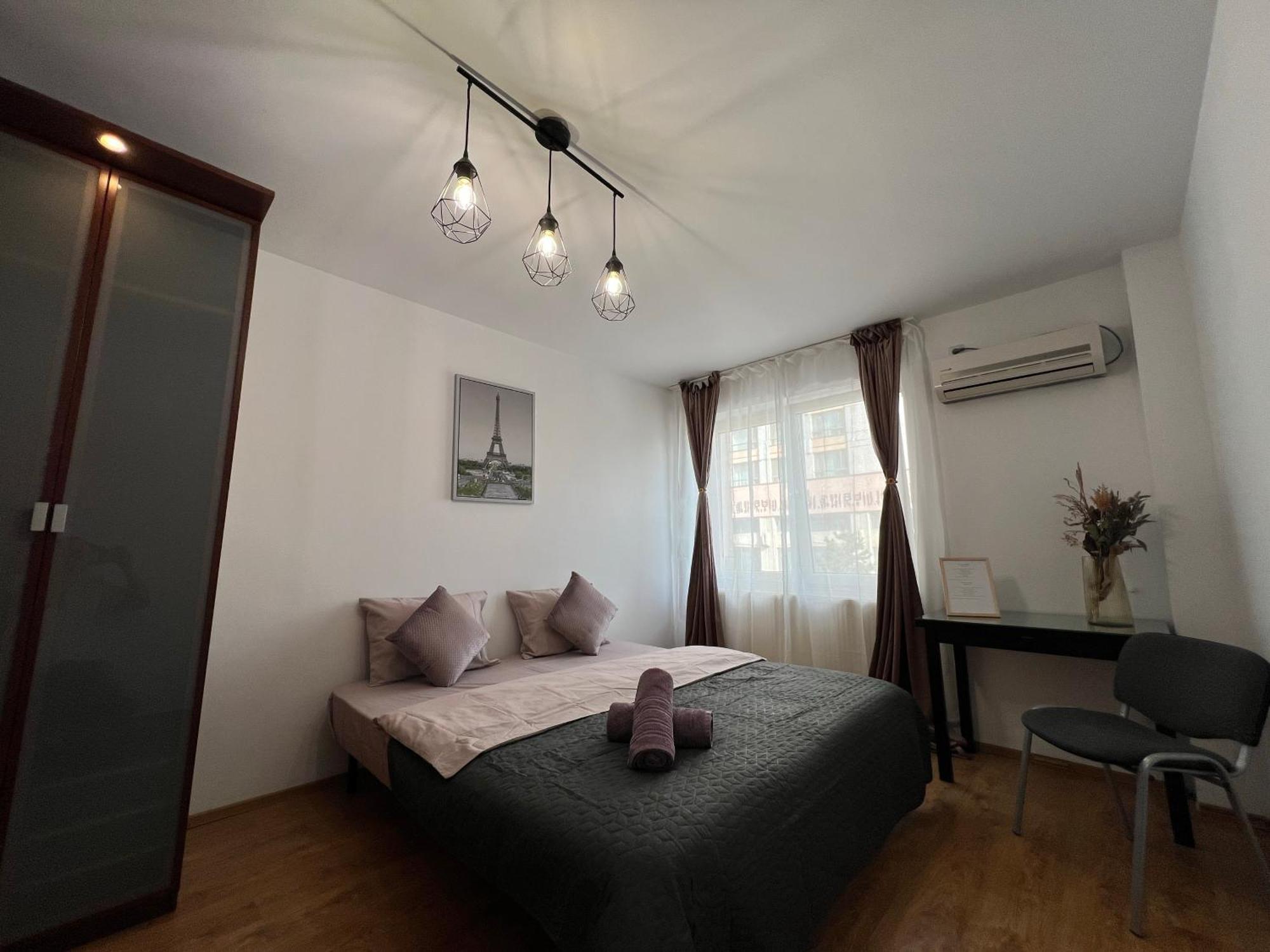 2 Rooms Apartment City Center Jassy Zewnętrze zdjęcie