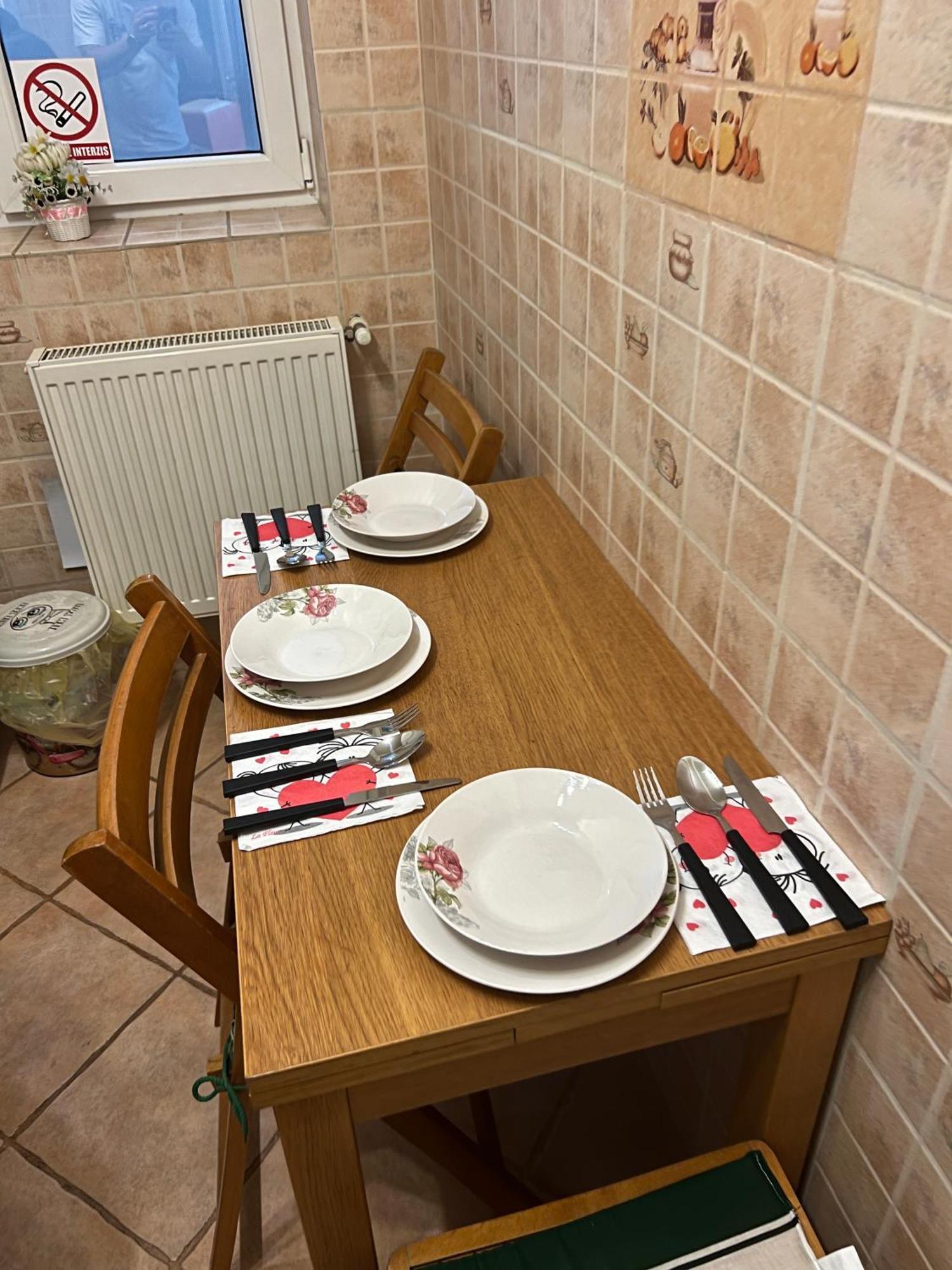 2 Rooms Apartment City Center Jassy Zewnętrze zdjęcie