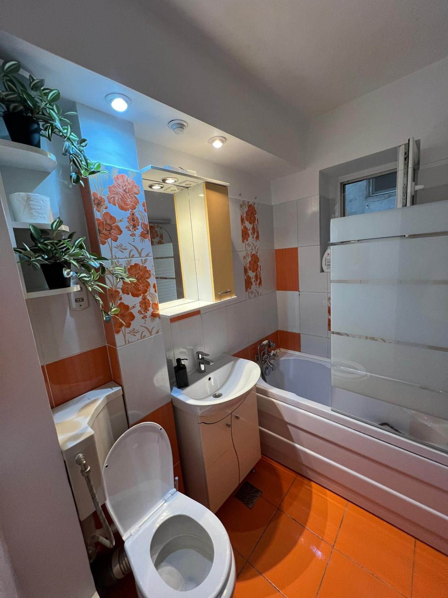 2 Rooms Apartment City Center Jassy Zewnętrze zdjęcie