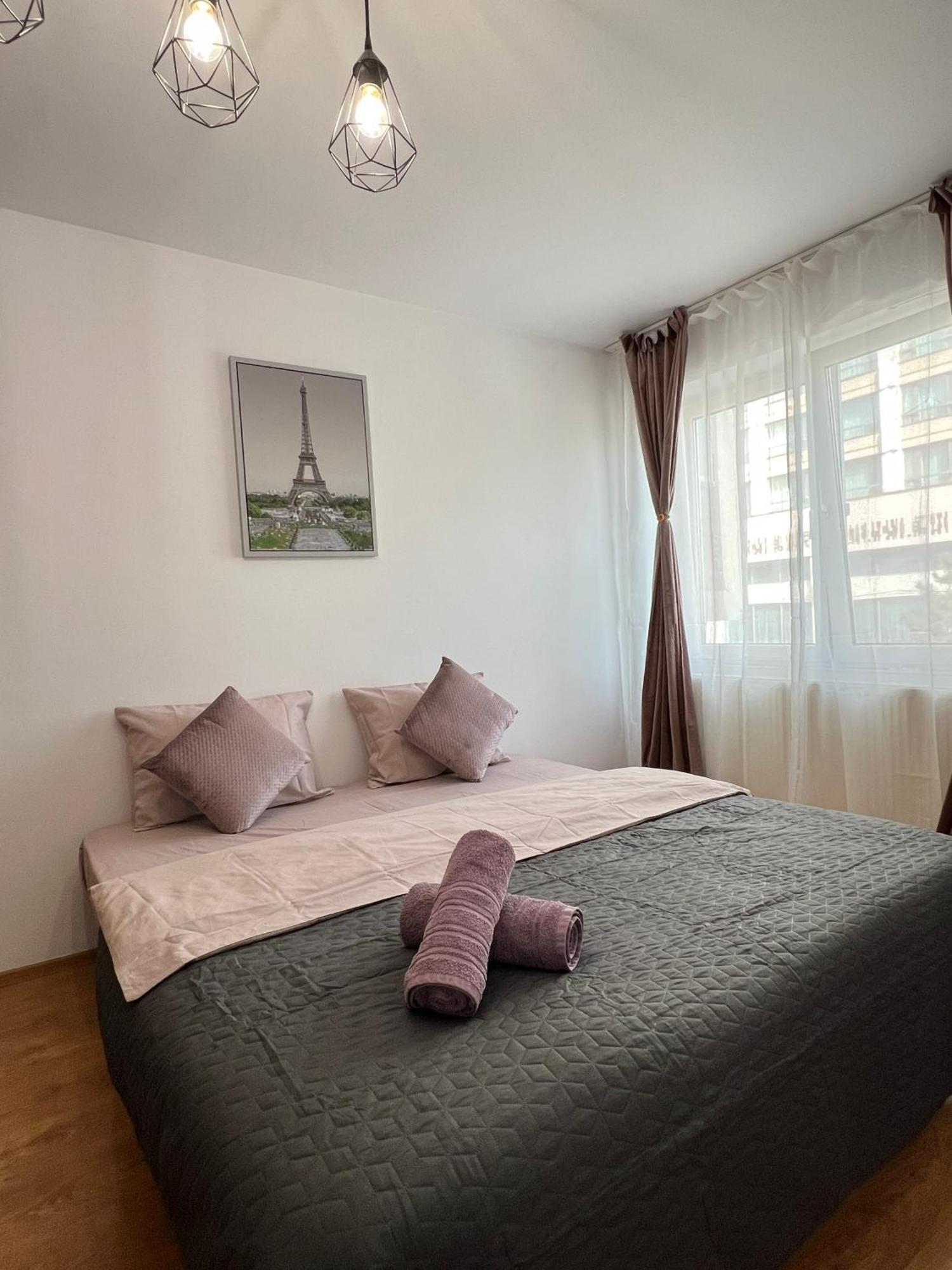 2 Rooms Apartment City Center Jassy Zewnętrze zdjęcie