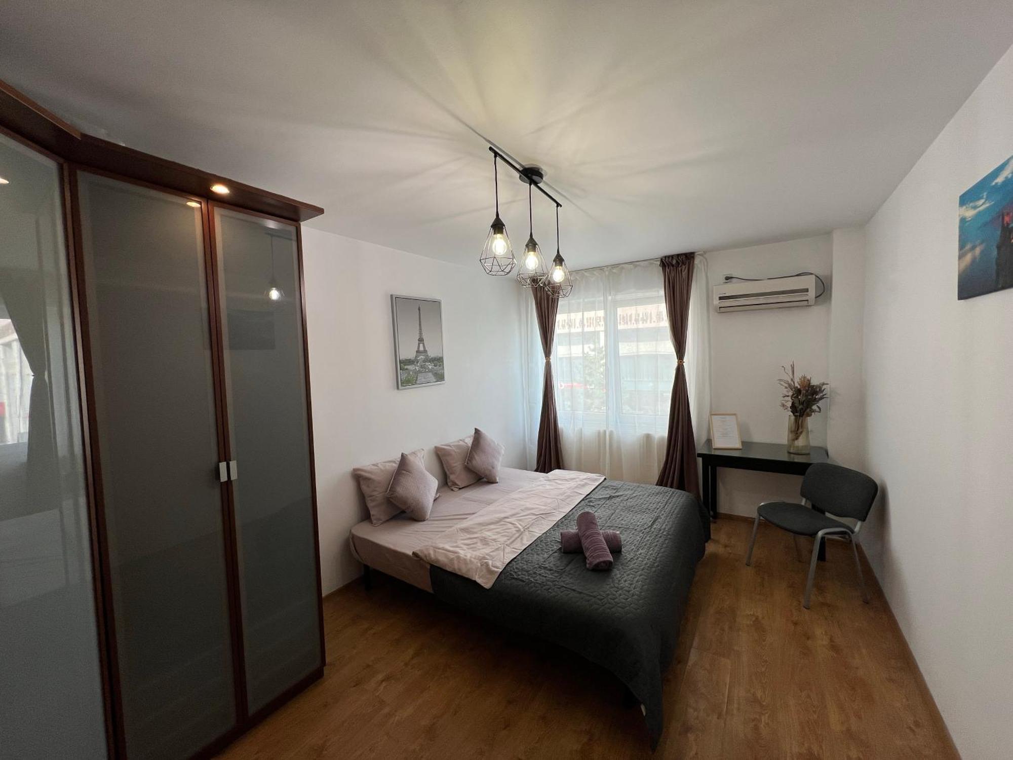 2 Rooms Apartment City Center Jassy Zewnętrze zdjęcie