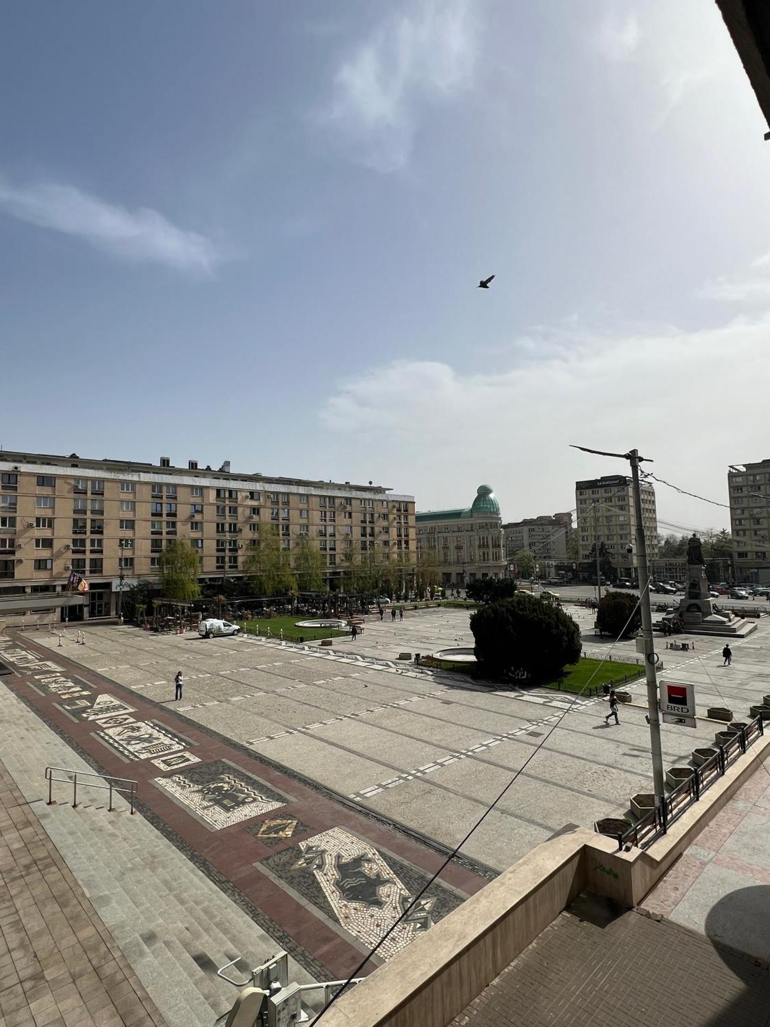 2 Rooms Apartment City Center Jassy Zewnętrze zdjęcie