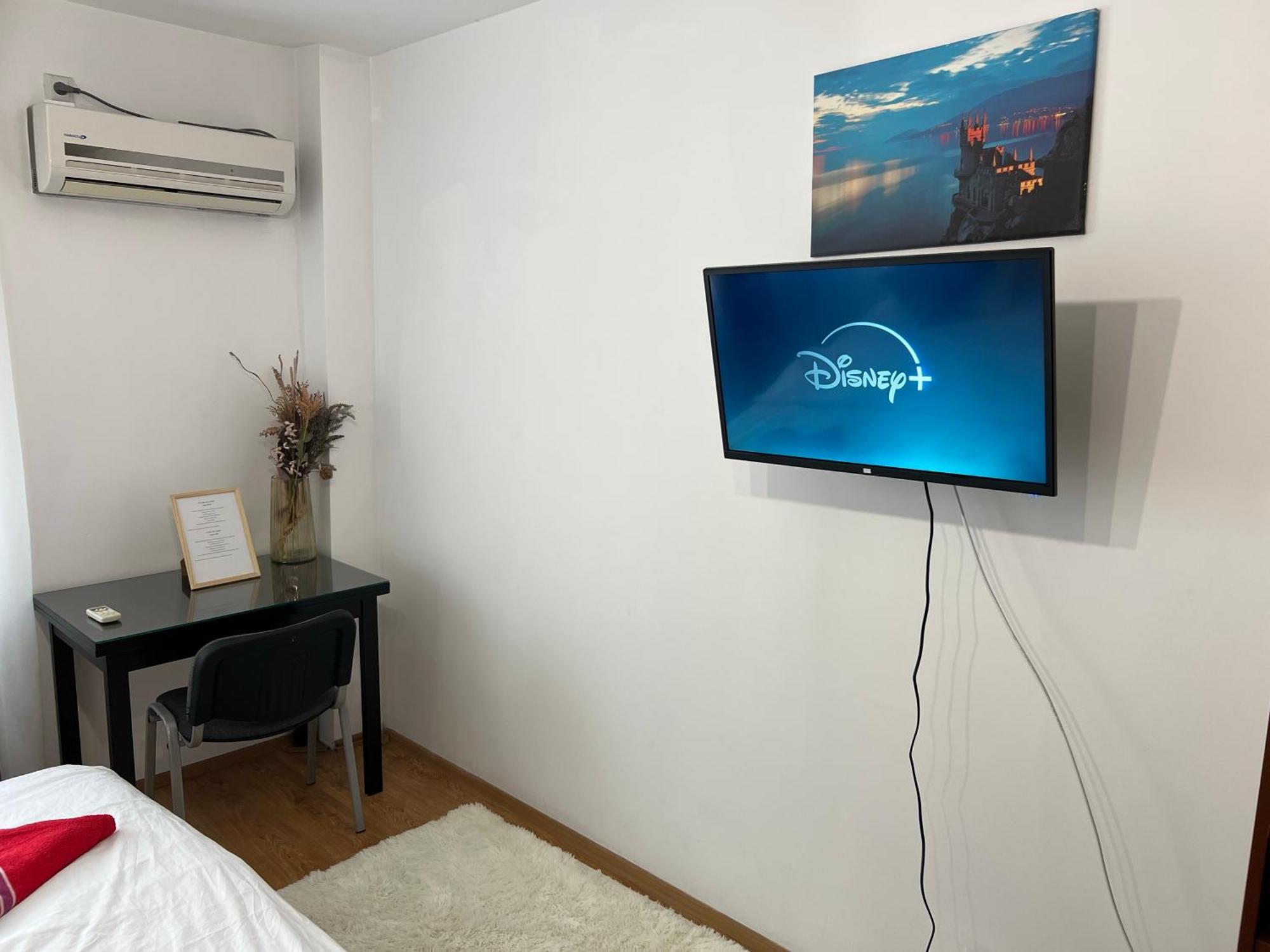 2 Rooms Apartment City Center Jassy Zewnętrze zdjęcie