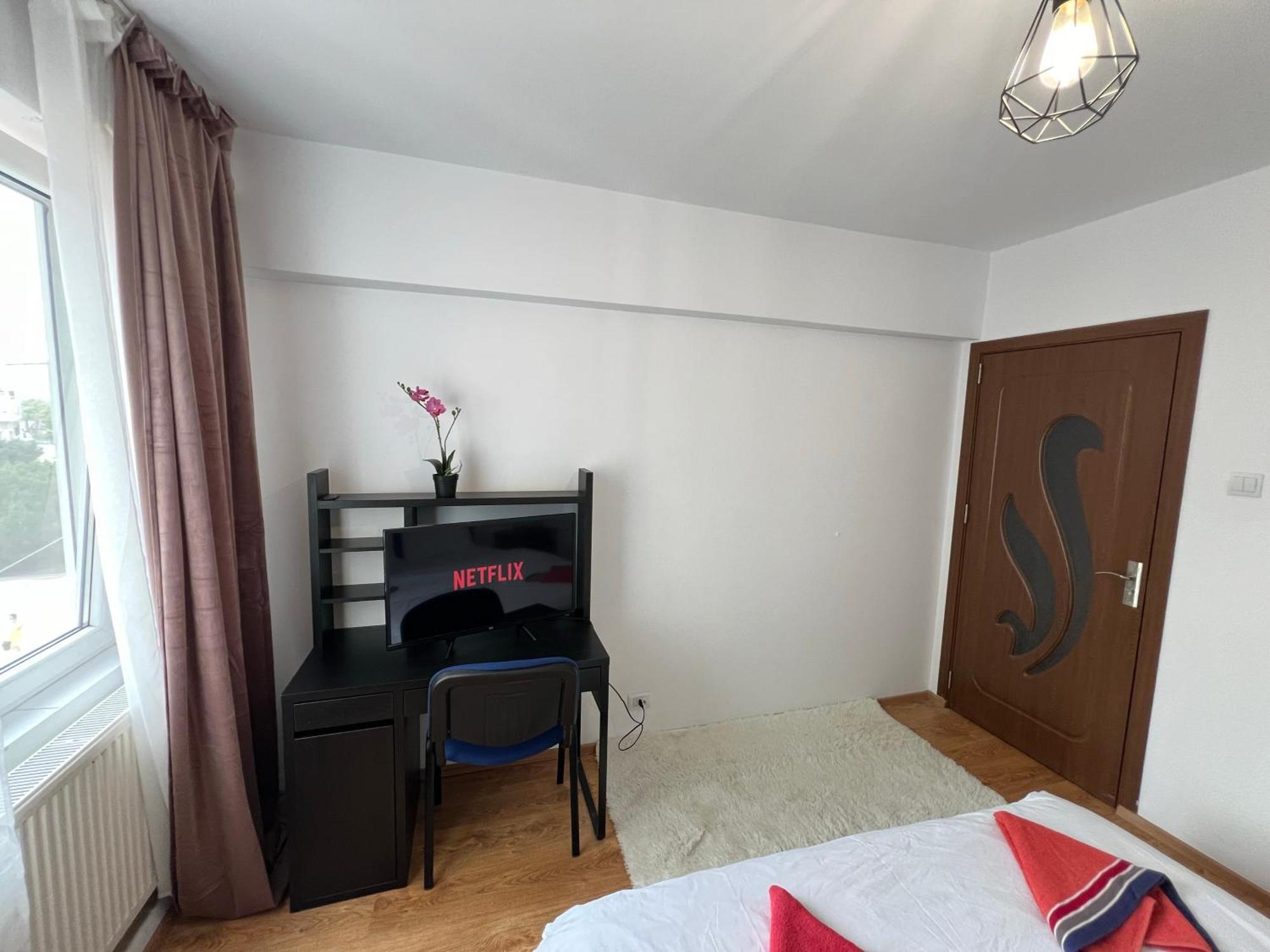 2 Rooms Apartment City Center Jassy Zewnętrze zdjęcie
